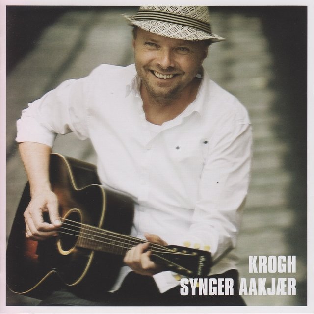 Krogh Synger Aakjær