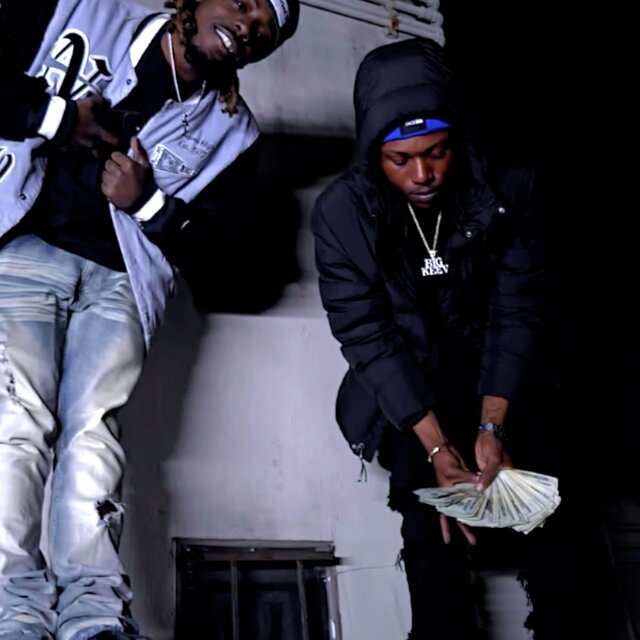 Blue N Keev