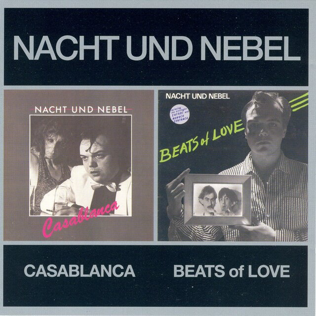 Casablanca + Beats Of Love