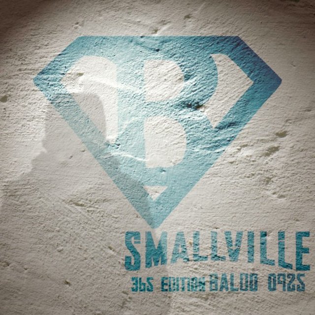 Smallville - 365 Edition