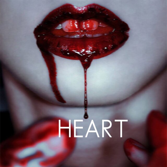 Heart (Demo Versions)