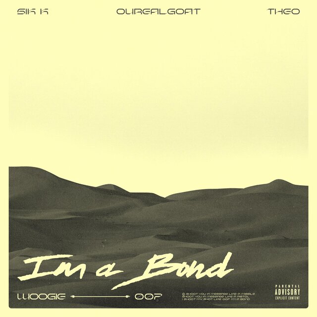 007 (feat. Sik-K, Ourealgoat, THEO)