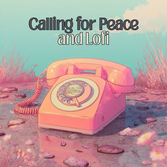 Calling for Peace and Lofi