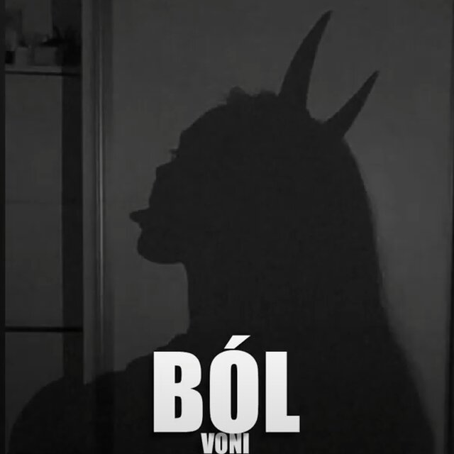 Ból