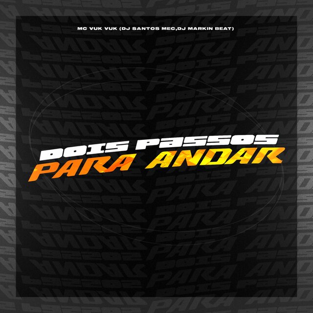 Dois passos para Andar