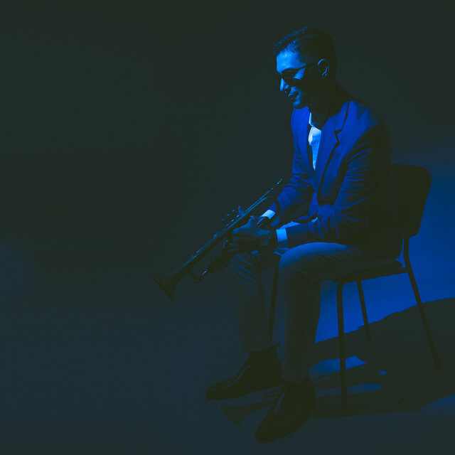Born to Be Blue