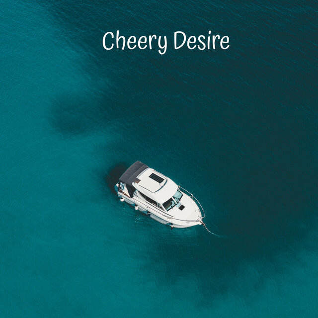 Cheery Desire