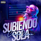 SUBIENDO SOLA