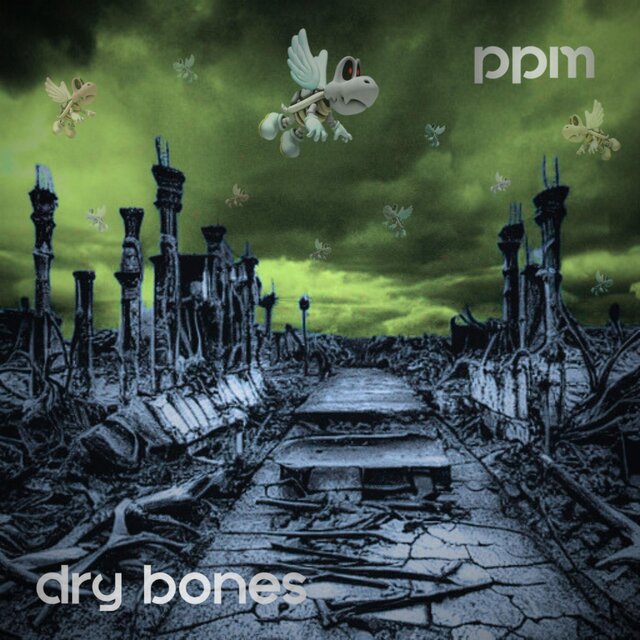 dry bones