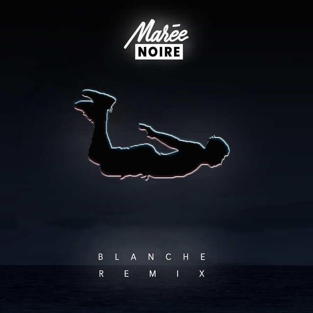 Marée noire
