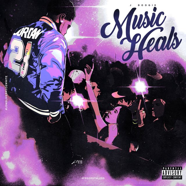 Music Heals