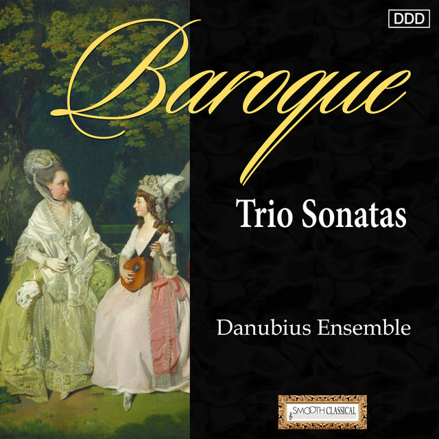 Baroque Trio Sonatas