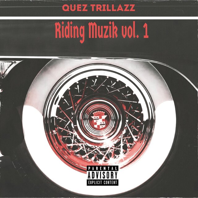 Riding Muzik