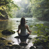 Melodías Serenas De Meditación