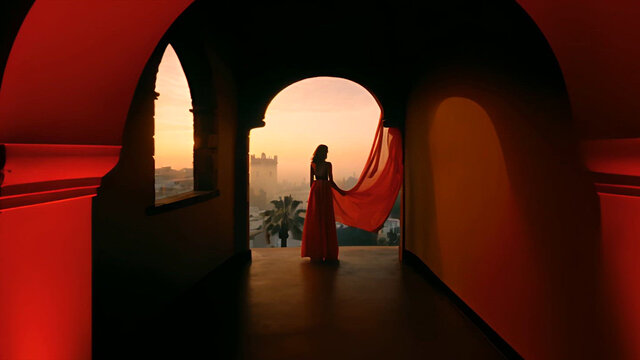 Corazón de Plástico