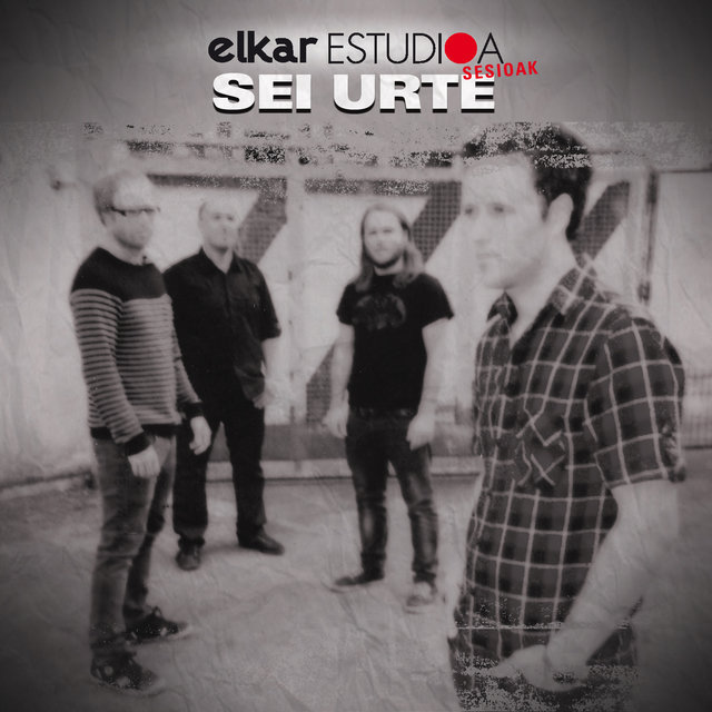 Elkar Estudioa Sesioak - Seiurte (Zuzenean)