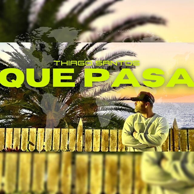 Que Pasa