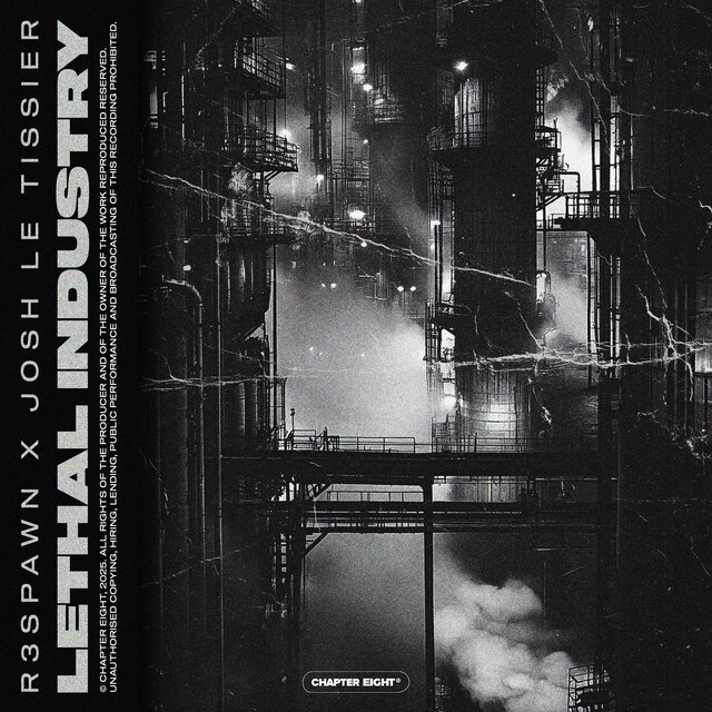 Lethal Industry