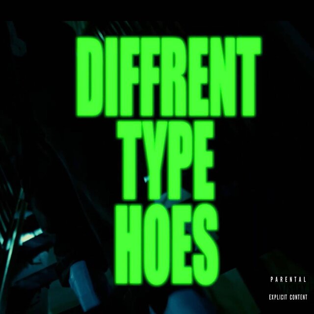 Different Type Hoes