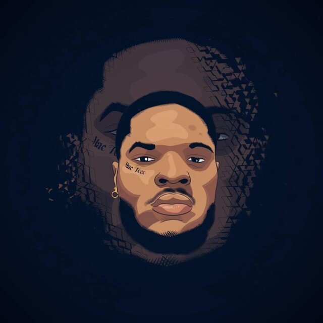 Mac Of The Beats (Vol 1)