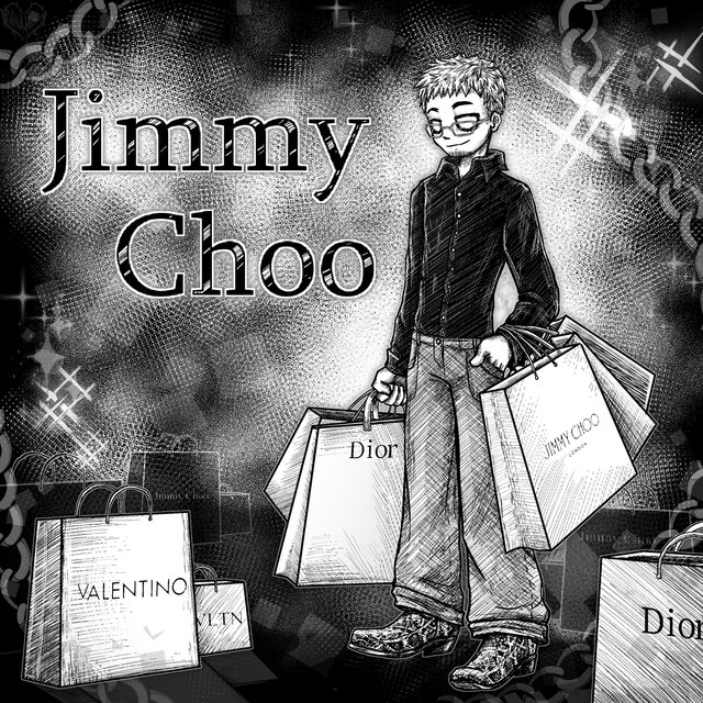 JIMMYCHOO
