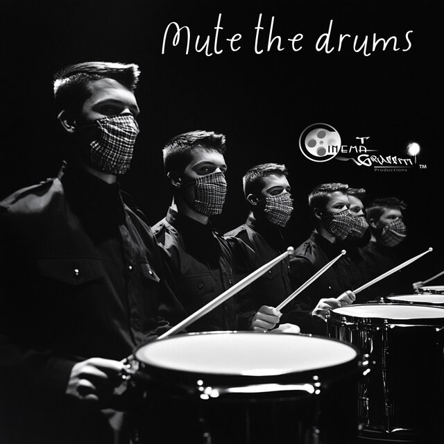 Mute the Drums