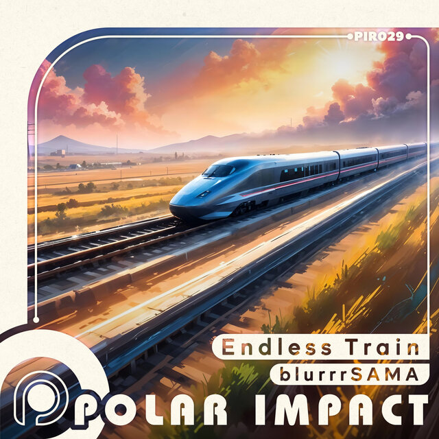 Endless Train (XMeng Extended Remix)