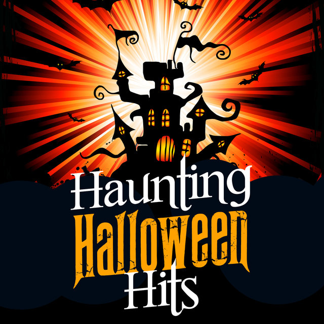 Haunting Halloween Hits