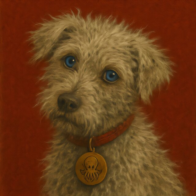 dirty dog