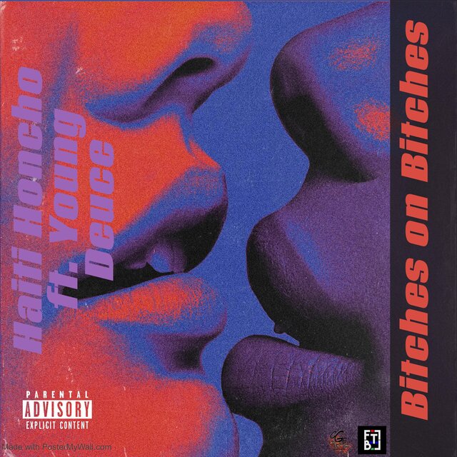 Bitches on Bitches (feat. Young Deuce)