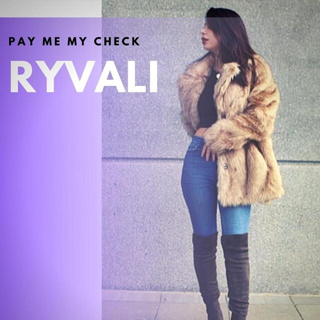 Pay Me My Check