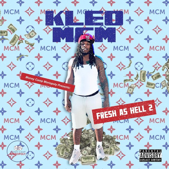 Fresh As Hell 2 (Deluxe)