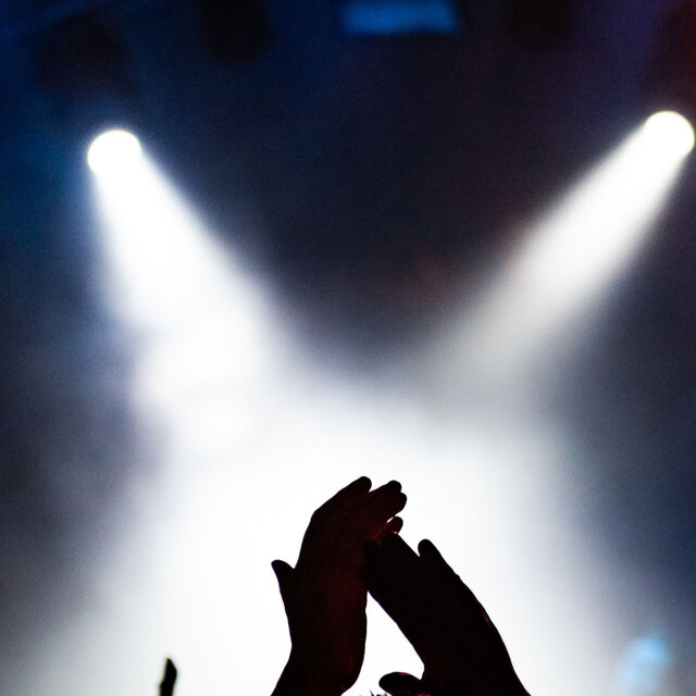 Stomp It Again