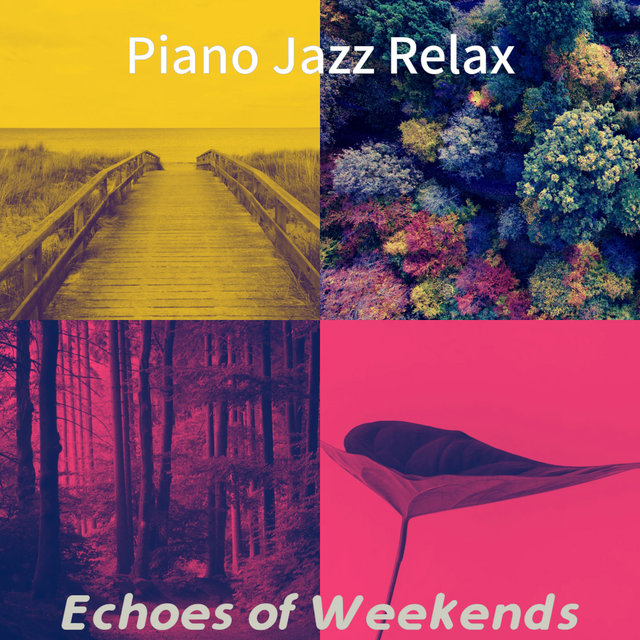 Echoes of Weekends
