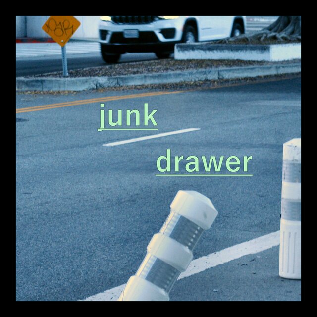 junk drawer