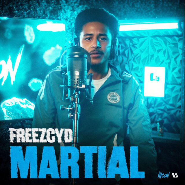 Martial