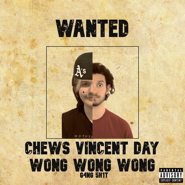 G4NG 5H1T