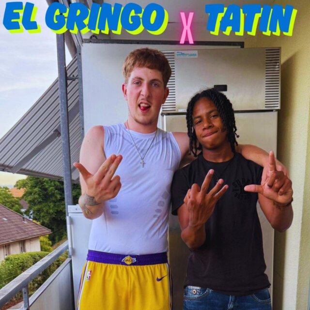 En el circuito Tatin (feat. El gringo)