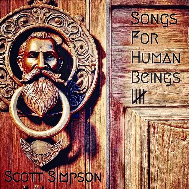 Songs for Human Beings 5