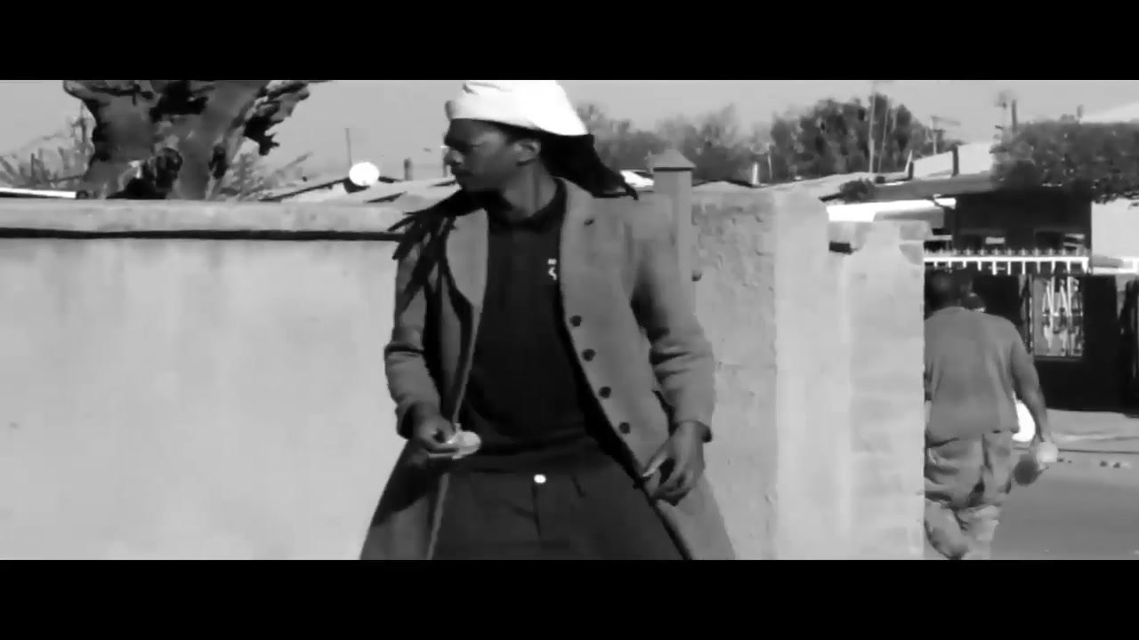 Cabanga Nje