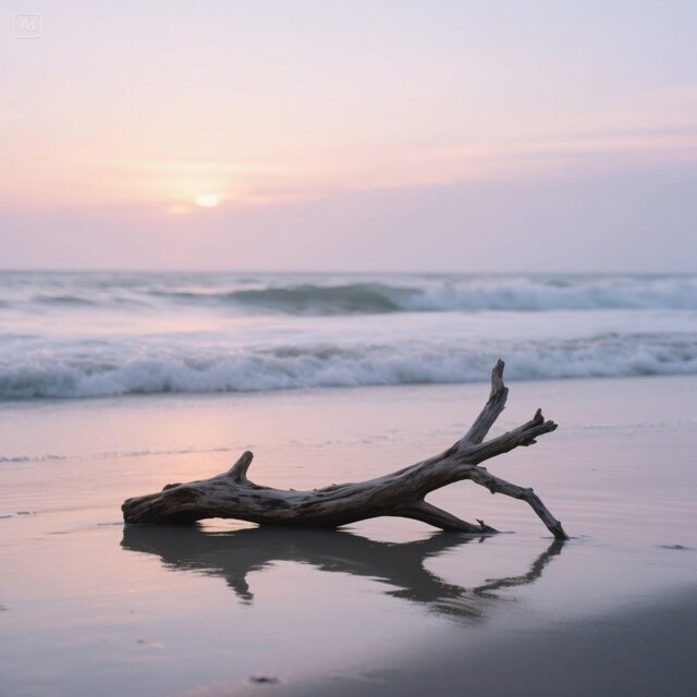 Driftwood Dreams