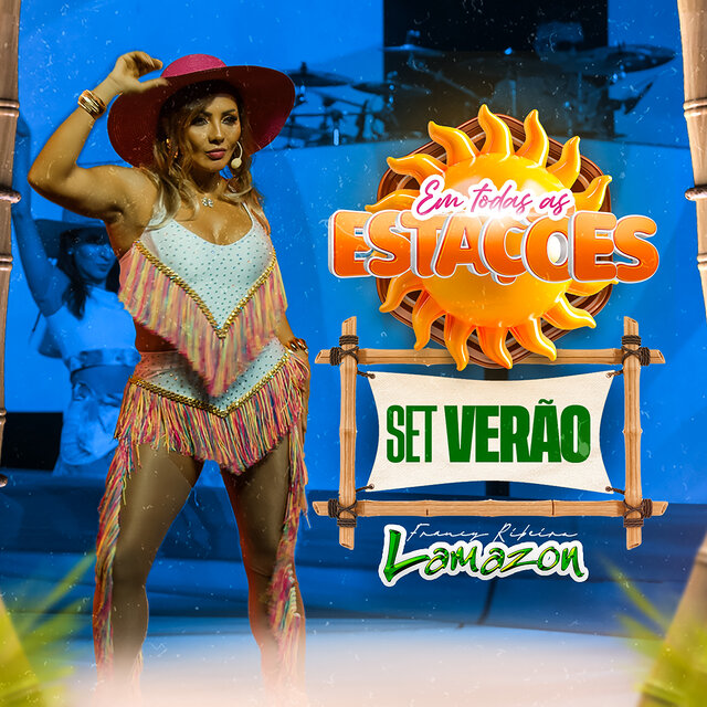 Em Todas as Estações - Set Verão