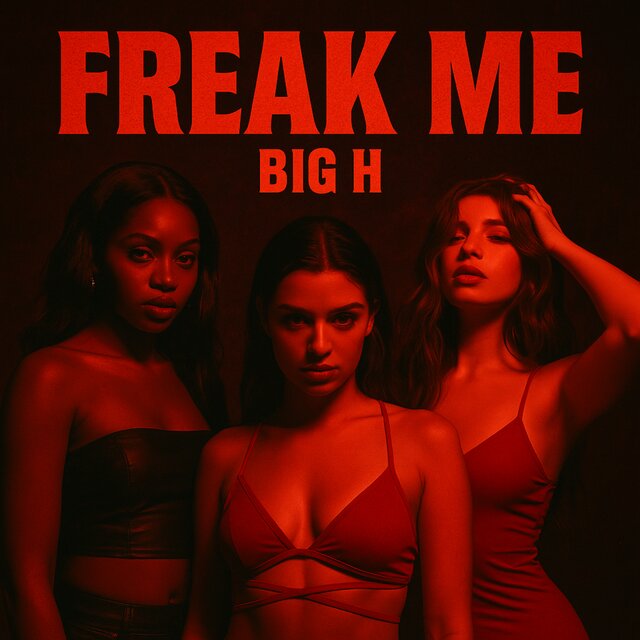 FREAK ME