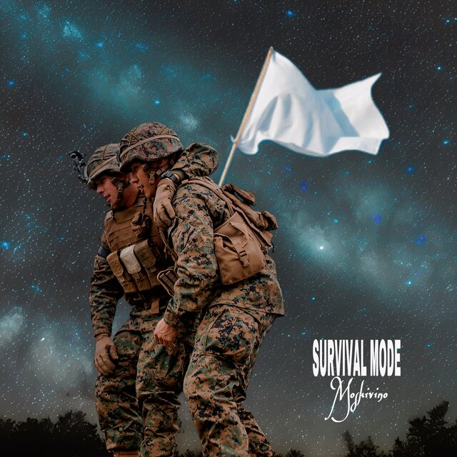 SURVIVAL MODE