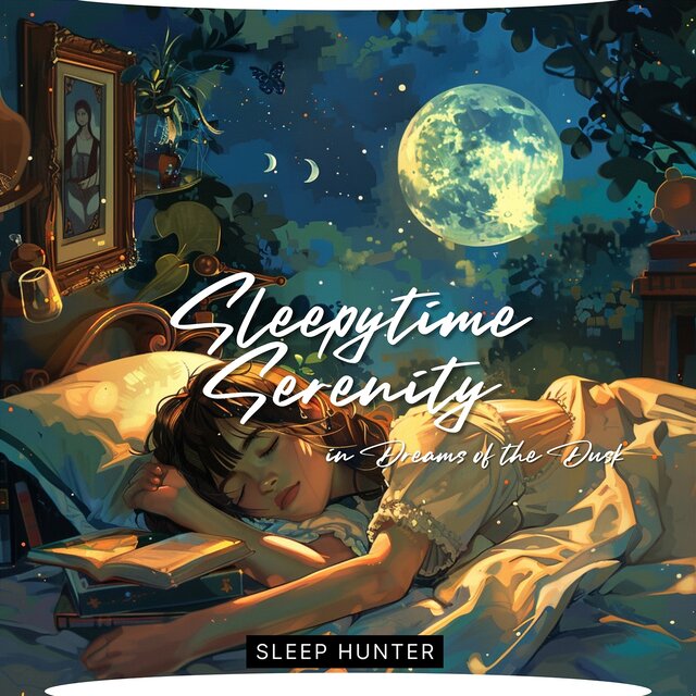 Sleepytime Serenity in Dreams of the Dusk
