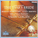 Rimsky-Korsakov: The Tsar's Bride - original version Tsarskaya Nevesta by Lev Mey - Act 2: Scene 1 
