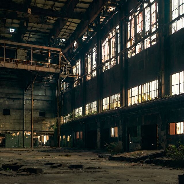 Abandoned Demoes