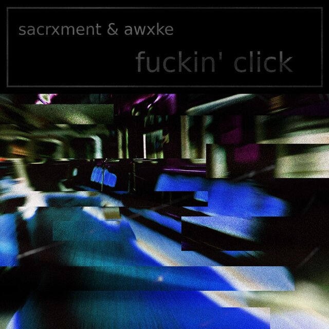 fuckin' click