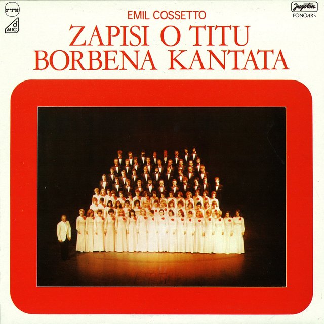 Zapisi O Titu / Borbena Kantata