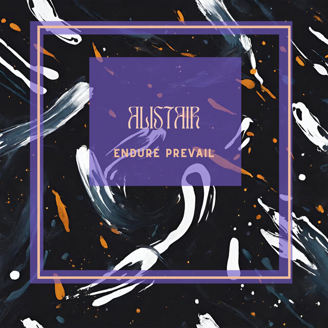 Endure Prevail